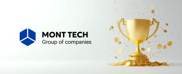 MONT TECH — 2024 წლის საუკეთესო დისტრიბუტორი CIS რეგიონში